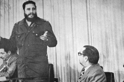 El pueblo constituyente (+ Separata Especial)