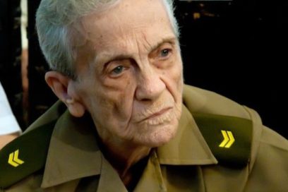 Un recuerdo para Pastorita