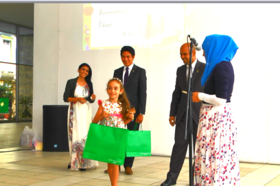 Premia Arabia Saudita a niños y jóvenes cubanos