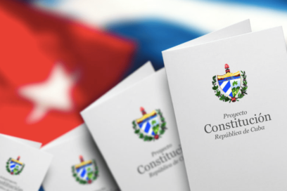 Cubanos en el exterior continúan análisis sobre nueva Constitución