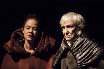 Vida y muerte de Ricardo III