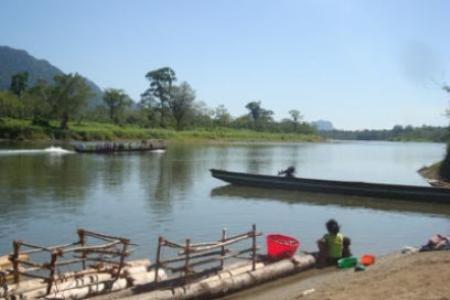 En pipante por el Patuca (IX)