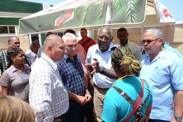 Foto: Modesto Gutiérrez Cabo/ACN