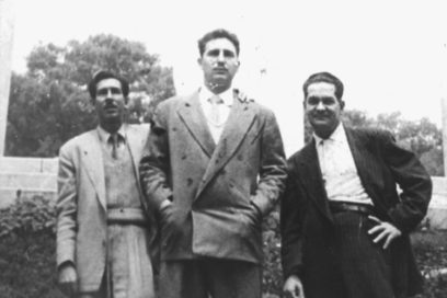 Fidel: Cuatro cartas y una anécdota