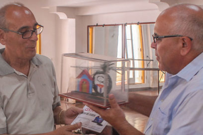 Premio del Barrio para el Conjunto Folklórico Nacional de Cuba (+ Fotos)