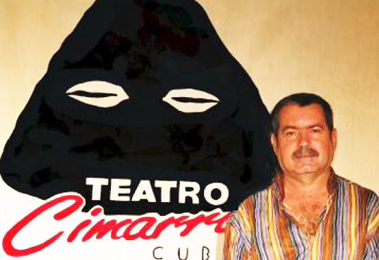 Grupo de Teatro Cimarrón