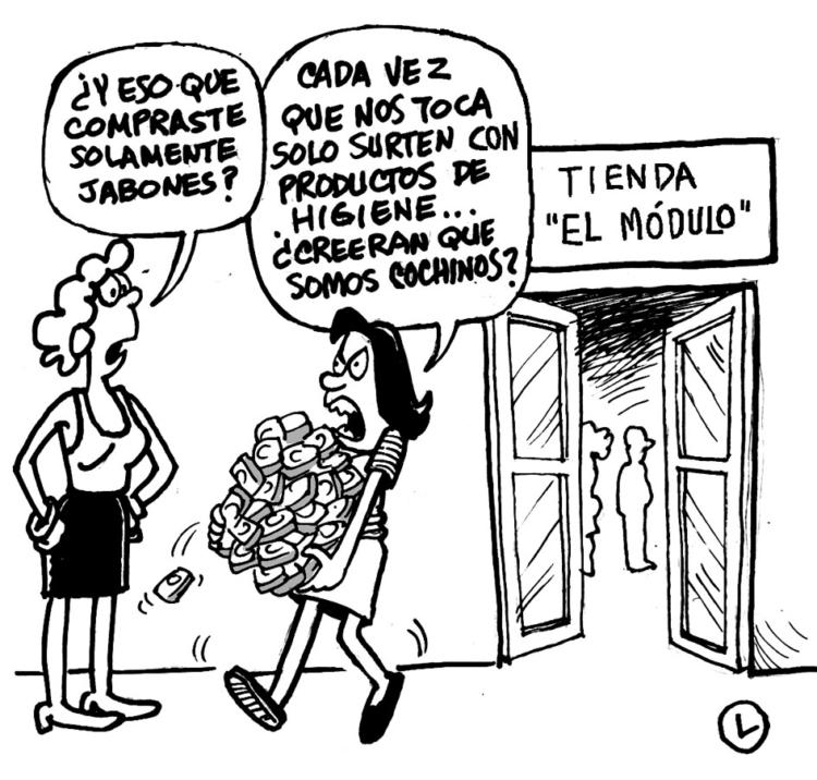 tiendas por puntos