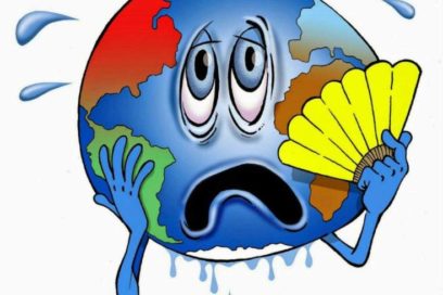 El 2018 pudiera estar entre los años más cálidos