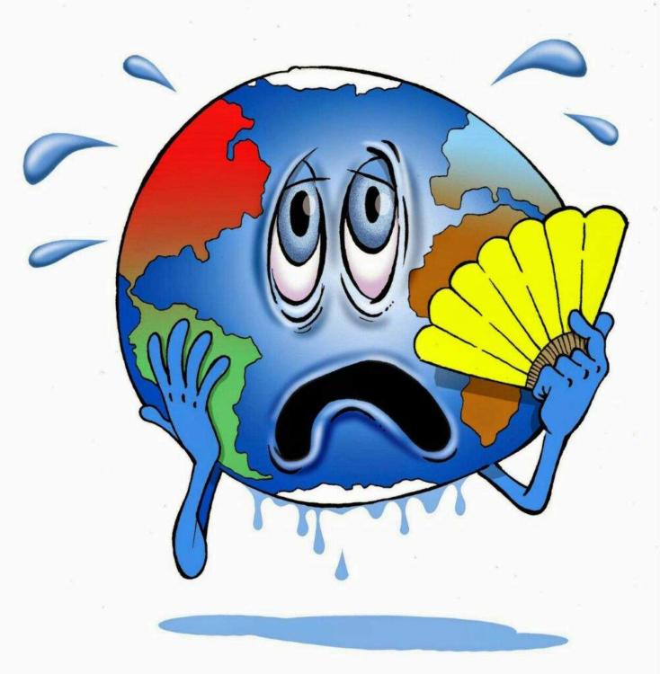 trastorno climático global (2)
