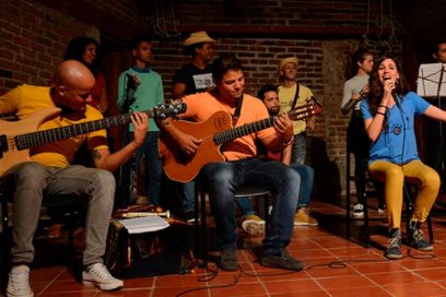 La Trovuntivitis en La Habana