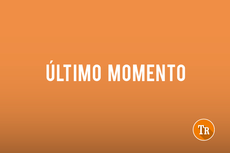 Imagen Ultimo Momento