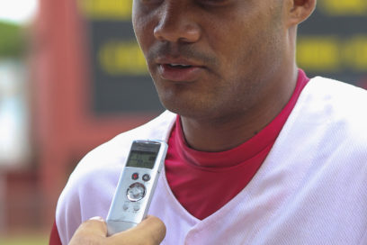 Yadián, el huracán de Quivicán (+VIDEO)