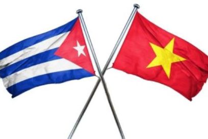 Felicita Cuba a Vietnam por Día de la Independencia