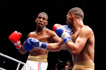 Por escalar una muralla kazaja