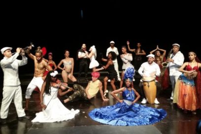 Memorable Cuba espectacular