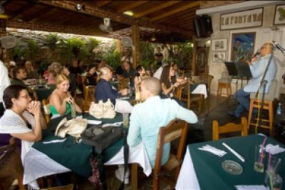 Espectáculos vs. política cultural