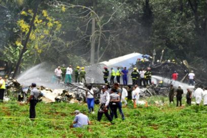 Investigación sobre accidente aéreo en Cuba entra en fase crucial (+ Video)