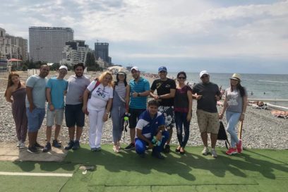 Cuba y sus posibilidades