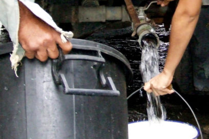 Desventuras en Vueltabajo