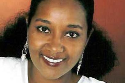 Argelia Fragoso en Perú