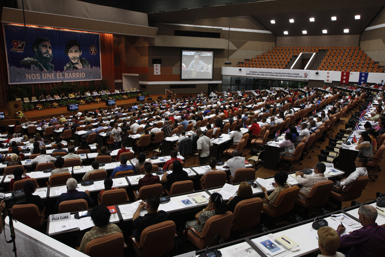 CDR debate01 plenaria