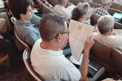 Patriotismo a toda prueba