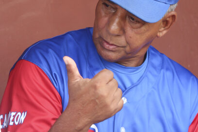 Granma todavía está vivo”, Carlos Martí