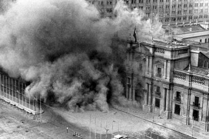 Tras 45 años, Chile sigue sin cerrar heridas del golpe de estado (+ video)