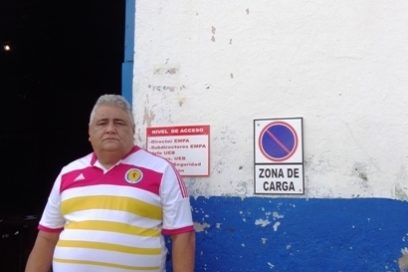 Consagración y humildad hacen a un delegado directo