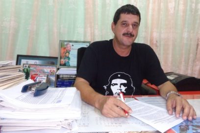 En Holguín el XXI Congreso se vive en la base