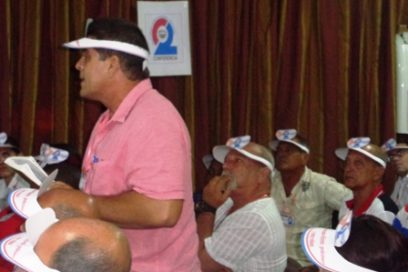 La calidad del producto turístico radica en el empeño de cada trabajador del sector