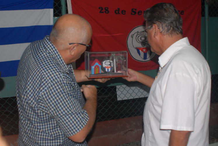 premio CDR Rubiera