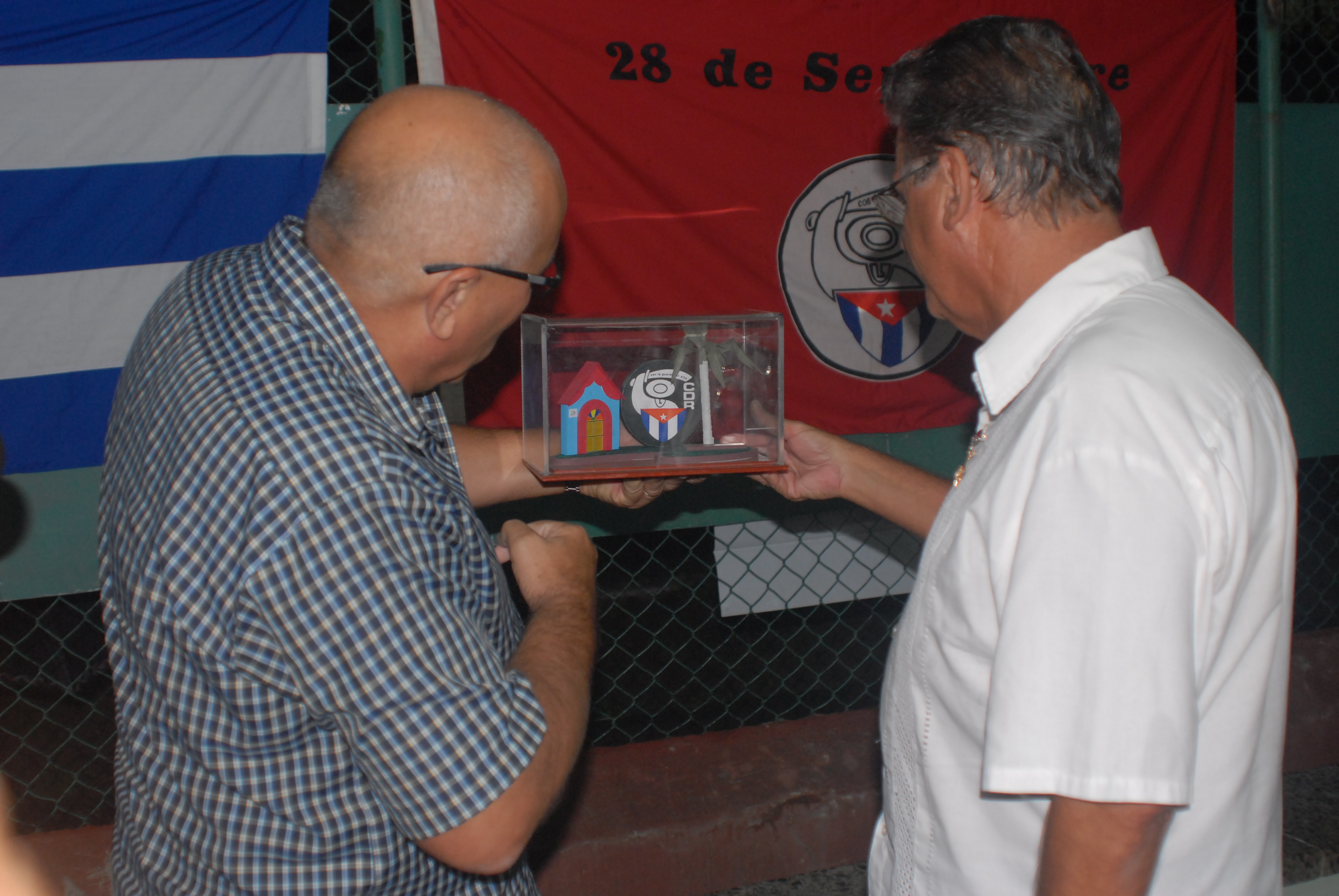 premio CDR Rubiera