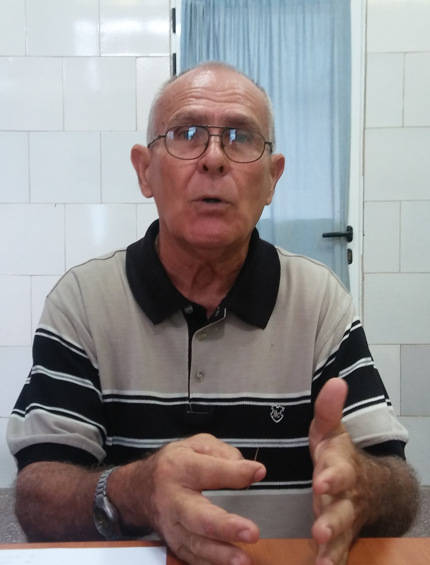 Dagoberto Rojas, CTC, Proyecto de Constitución de Cuba