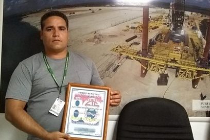 Empresa de Construcción y Montaje Mariel ya tiene delegado directo
