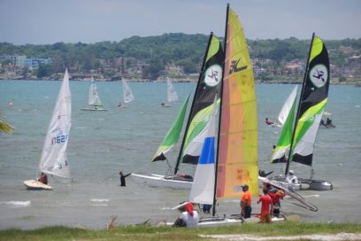 Regalo deportivo a los 325 años de Matanzas