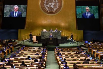 Otra victoria de Cuba