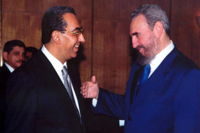 Elogios y admiración del Presidente (XV y Final)