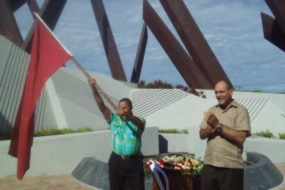 Se alistan delegados de la Ciudad Héroe a Conferencia Provincial de la CTC