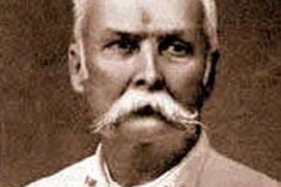 Mayor general Calixto García: El tormento que un hijo le alivió (+ Fotos)