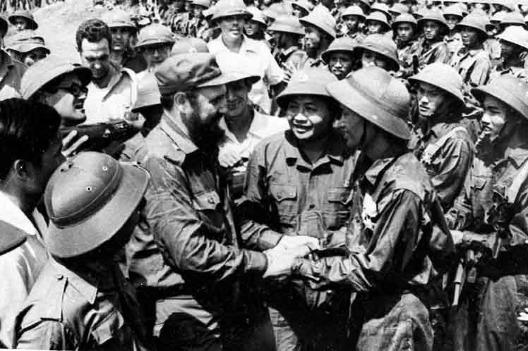 Fidel