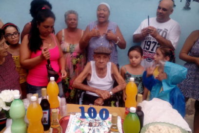Los 100 de Lucas