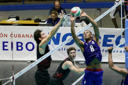 Un remate dorado de tres posibles