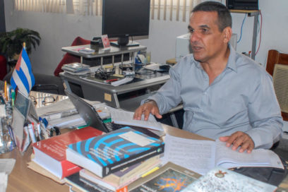 La convivencia como eje rector de la Constitución