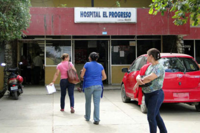 ¿Progreso? (XIV)