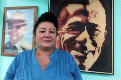 Donde cuentan aporte individual y compromiso colectivo