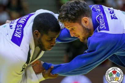 Silva: “soñé, busqué y luché mi medalla de plata”