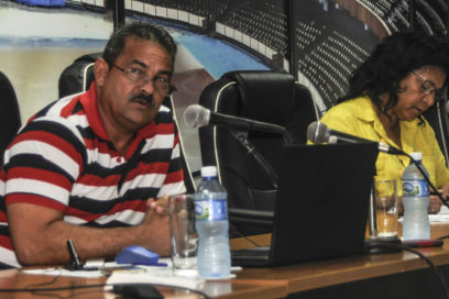 Rumbo a Lima-2019, Cuba va