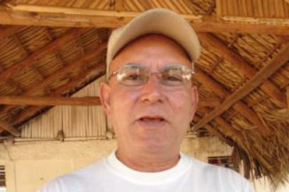 La suerte en Los Indios