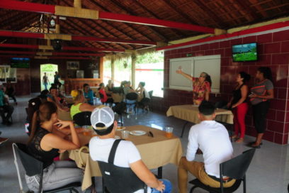 La universidad entra a la industria azucarera